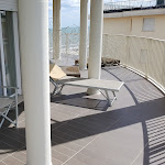 Photo n°3 de l'avis de Stephan.i fait le 21/09/2017 à 21:33 sur le  Hotel Torremaura à Milano Marittima