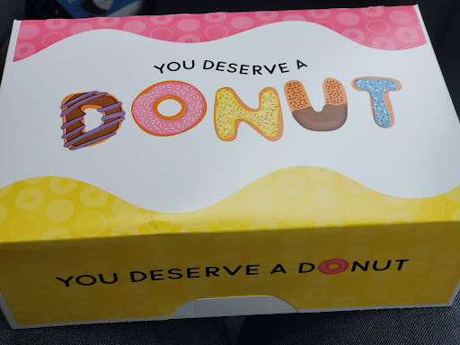 Bakery «Tip Top Donuts», reviews and photos, 745 Cobb Pkwy N, Marietta, GA 30062, USA