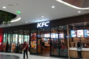 KFC COSMO BAZAAR image