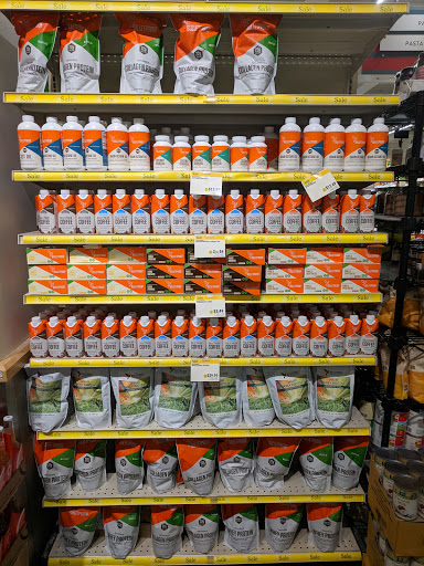 Grocery Store «Whole Foods Market», reviews and photos, Whole Foods Market, 110 Bloomingdale Rd, White Plains, NY 10605, USA