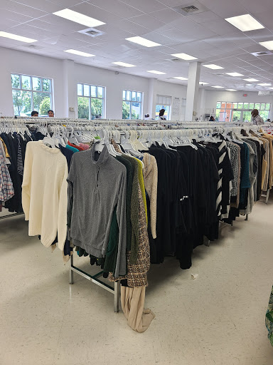 Thrift Store «GCF Donation Center & Store (Wilson)», reviews and photos
