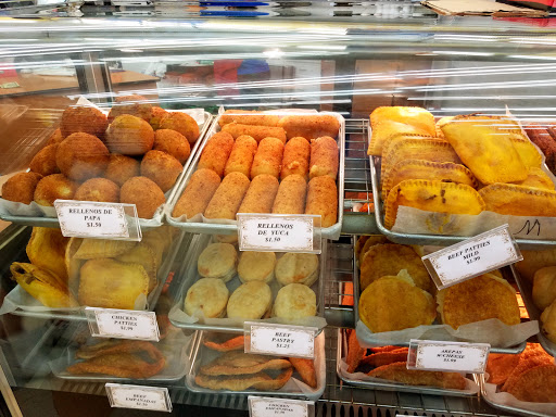 Grocery Store «Bravo Supermarkets», reviews and photos, 519 S Orange Blossom Trail, Apopka, FL 32703, USA