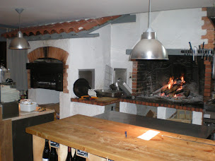 Photo n°5 de La Table d'Eugenie à Saint-Méen-le-Grand ()