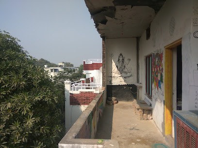 Ganges Nirvana Community & Home Stay - Home Stay in Varanasi , India