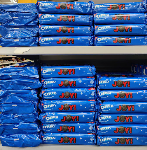 Discount Store «Walmart», reviews and photos, 882 S State Rd 135, Greenwood, IN 46143, USA