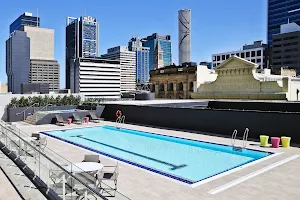 Hilton Brisbane image