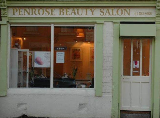 Penrose Beauty Salon in Dublin 4, Co. Dublin