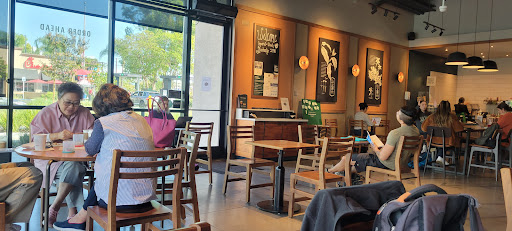 Starbucks La Habra image