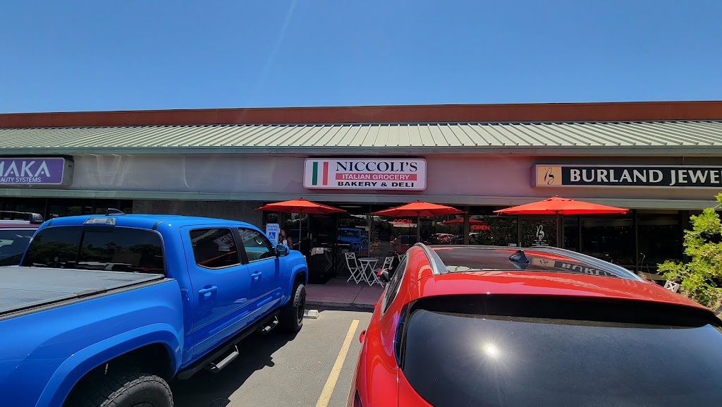 Niccoli's Italian Grocery-Deli 85016