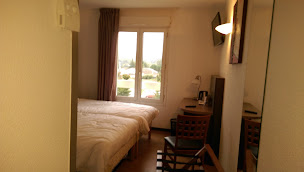 Photo n°139 de Cévenol Hôtel à Millau ()