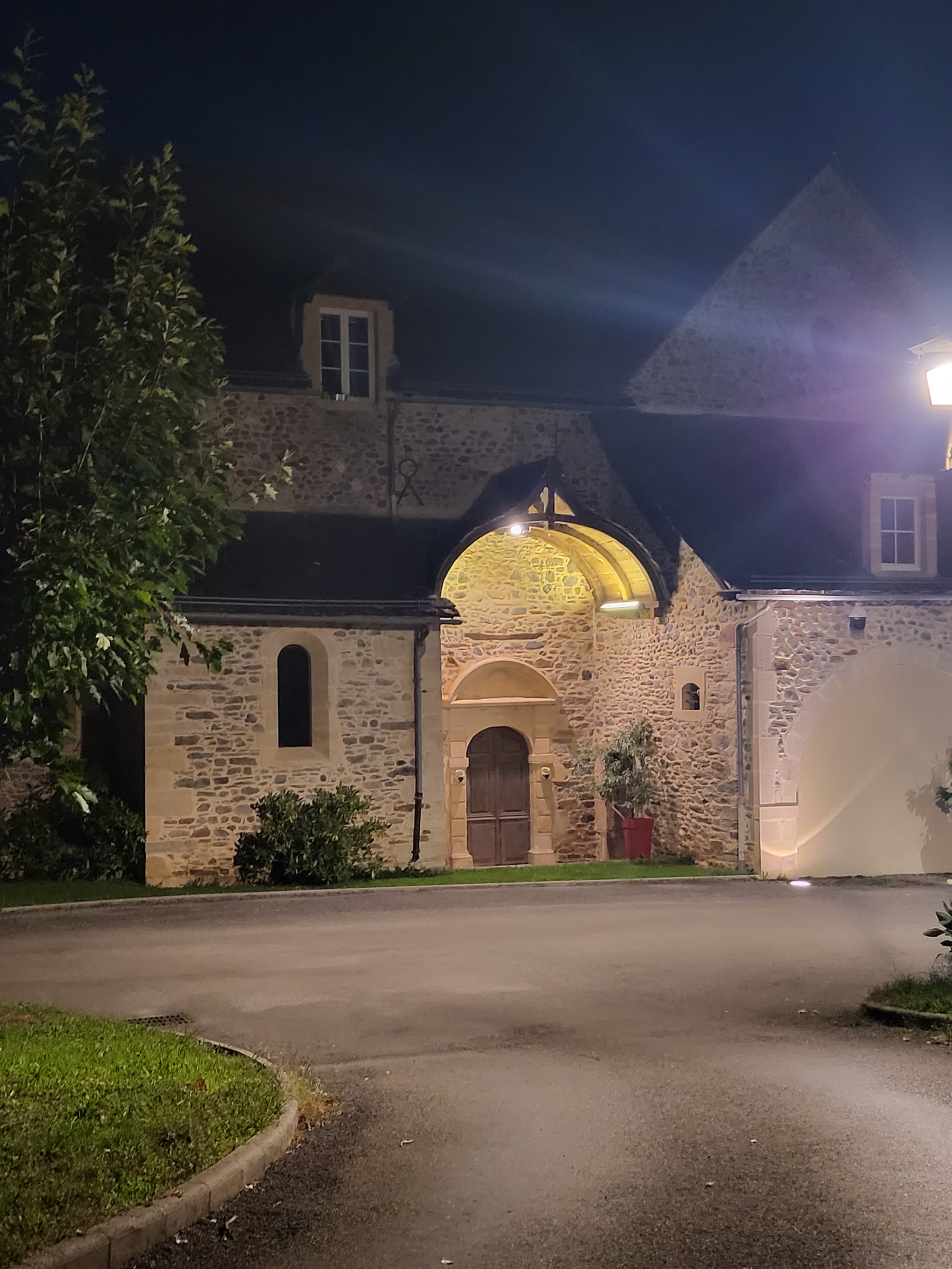 Photo n° 2 de l'avis de Valérie.M fait le 07/10/2023 à 20:25