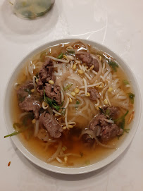 Soupe du Restaurant vietnamien Viet-Thai à Istres - n°7