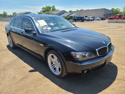 Auto Auction «Insurance Auto Auctions», reviews and photos