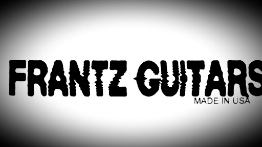 Frantz Guitars