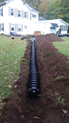 Plumber «Proseptic», reviews and photos, 511 W Haight Ave, Poughkeepsie, NY 12603, USA