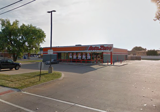 Auto Parts Store «AutoZone», reviews and photos, 12115 S Pulaski Rd, Alsip, IL 60803, USA