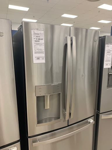 Appliance Store «Sears Outlet», reviews and photos, 11111 San Jose Blvd #1, Jacksonville, FL 32223, USA