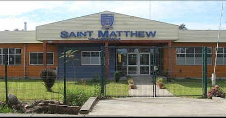 Colegio Saint Matthew
