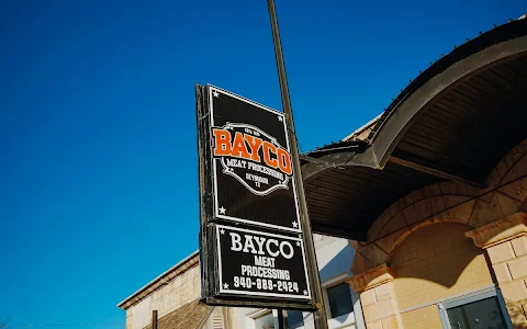 Bayco Meat Processing image