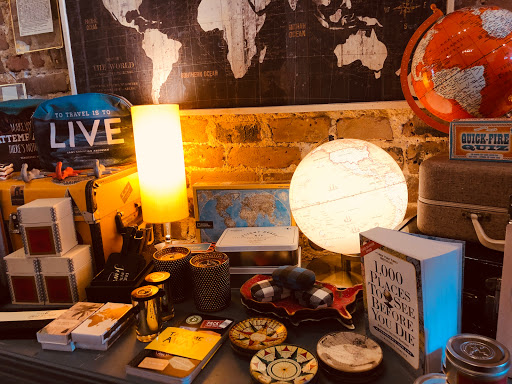 Gift Shop «Decade Gifts», reviews and photos, 56 S Broadway, Denver, CO 80209, USA
