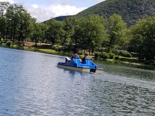 State Park «Bear Mountain State Park», reviews and photos, Route 9W North, Bear Mountain, NY 10911, USA