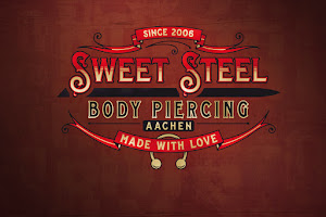 Sweet Steel Bodypiercing