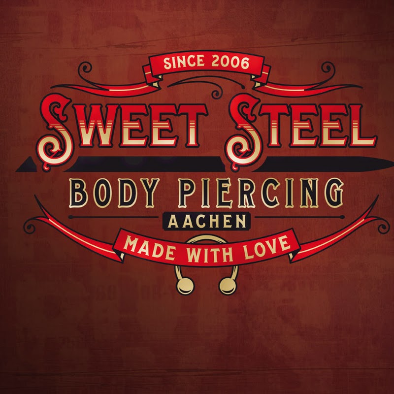 Sweet Steel Bodypiercing