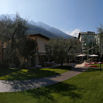 Photo n°1 de l'avis de Christian.u fait le 18/08/2019 à 16:50 sur le  Hotel Maximilian à Malcesine