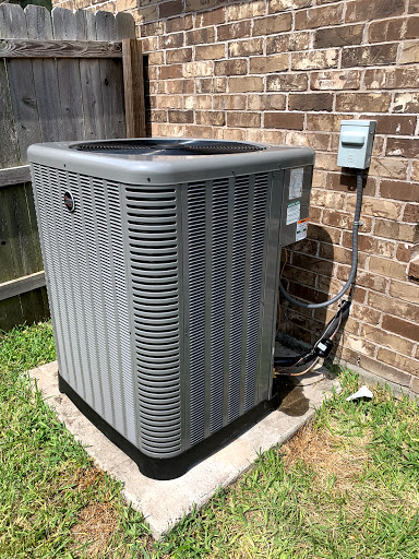 Cool Aid Air Conditioning And Refrigeration in Edinburg, Texas
