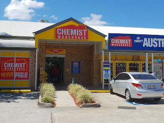 Chemist Warehouse Shailer Park