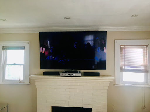 Home Theater Store «TNT Electronics», reviews and photos, 1013 W Merrick Rd, Baldwin, NY 11510, USA