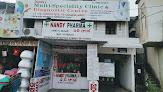 Nandy's Multi Speciality Clinic & Diagnostic Centre
