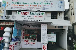 NANDY'S Multi-Speciality Clinic & Diagnostic Centre image
