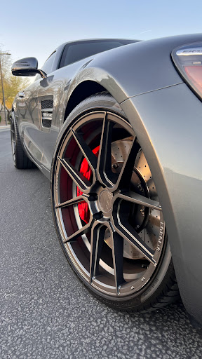 Used Car Dealer «Fountain Hills Motorsports», reviews and photos, 12045 N Saguaro Blvd, Fountain Hills, AZ 85268, USA