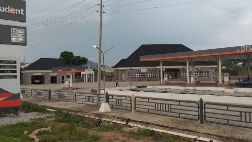 Bassan & Sons Ltd, Madalla, Nigeria, Gas Station, state Federal Capital Territory