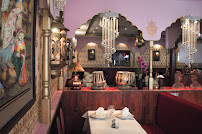 Atmosphère du Restaurant indien Le royal Shah Jahan à Enghien-les-Bains - n°14