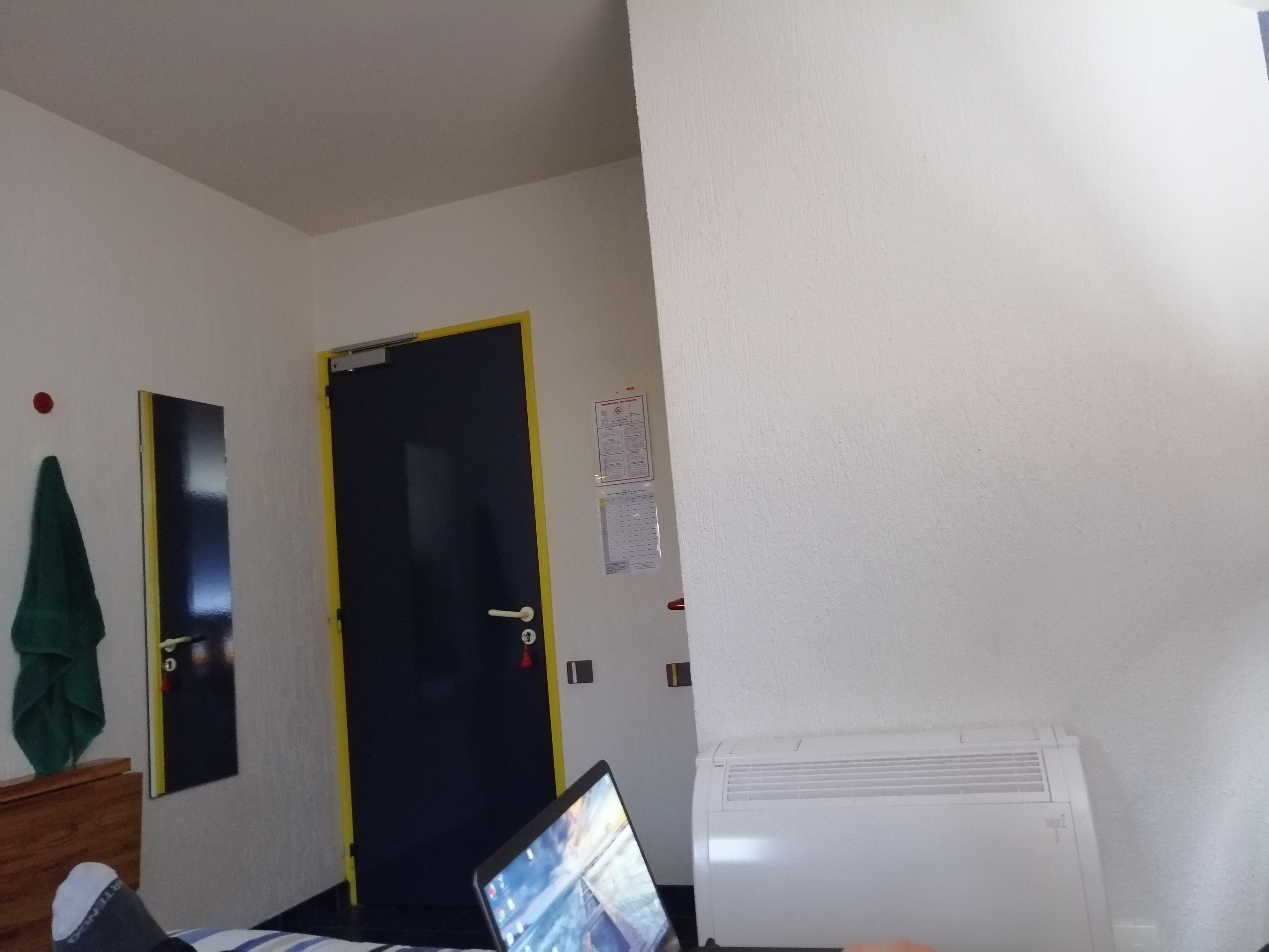 Photo n° 1 de l'avis de Francois.a fait le 21/05/2019 à 19:22