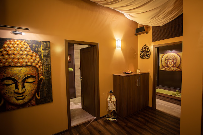 Recenze na Thajské masáže Kiwi v Praha - Masážní salon