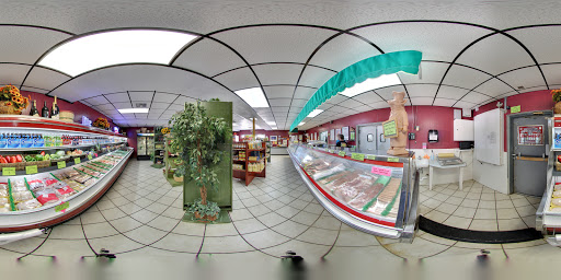 Butcher Shop «Hayes Meats & Gourmet Foods», reviews and photos, 285 Fortenberry Rd, Merritt Island, FL 32952, USA