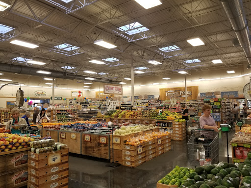 Health Food Store «Sprouts Farmers Market», reviews and photos, 13759 W Bell Rd, Surprise, AZ 85374, USA