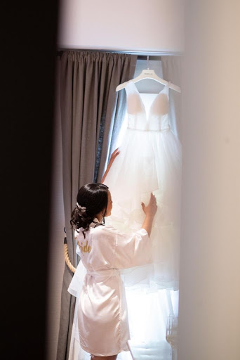 Wedding Store «The Bridal Boutique», reviews and photos, 6955 Oakland Mills Rd K, Columbia, MD 21045, USA