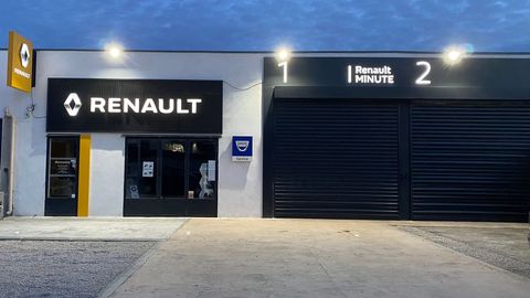 Photo 6 - Authentic Garage