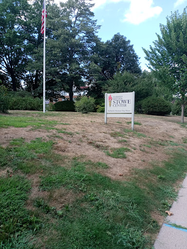 Historical Landmark «Harriet Beecher Stowe Center», reviews and photos, 77 Forest St, Hartford, CT 06105, USA