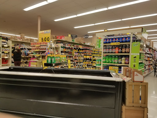 Grocery Store «Food Lion», reviews and photos, 191 St Patricks Dr, Waldorf, MD 20603, USA