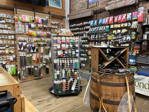Outdoor Sports Store «Cumberland Transit», reviews and photos, 2807 West End Ave, Nashville, TN 37203, USA