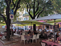 Atmosphère du Restaurant La Taca d'Oli à Nice - n°2