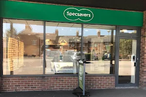 Specsavers Opticians and Audiologists - Whitchurch image