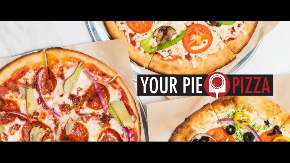Your Pie Pizza - Atlanta, GA 30312 - Menu, Reviews, Hours & Contact