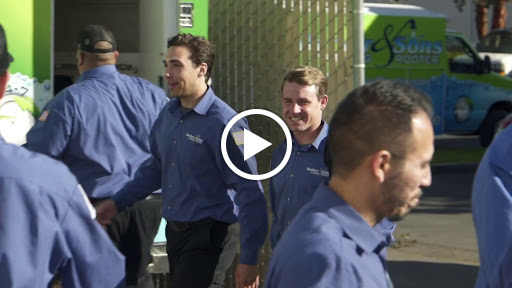 Plumber «Barker and Sons Plumbing & Rooter», reviews and photos, 3900 E Miraloma Ave, Anaheim, CA 92806, USA