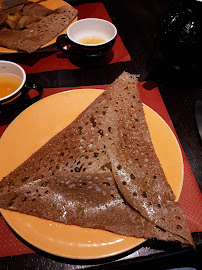 Dosa du Creperie Ferme de Kergonan à Pluneret - n°9